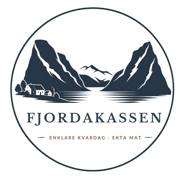 Fjordakassen